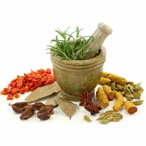 Ayurvediceess Cooking for Self-Healing - Vol 2 W3U